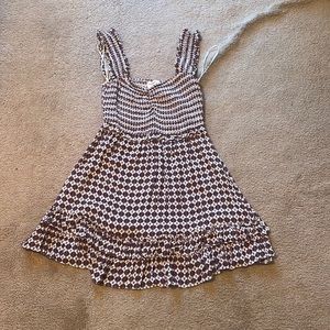 sundress from local boutique!!